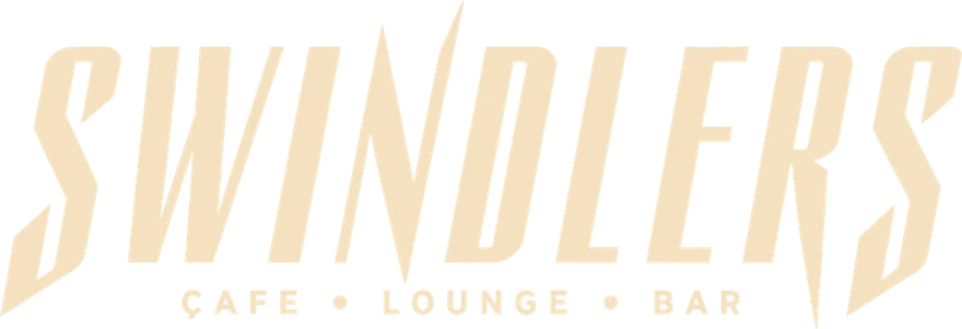 Swindlers: Cafe, Lounge, Bar